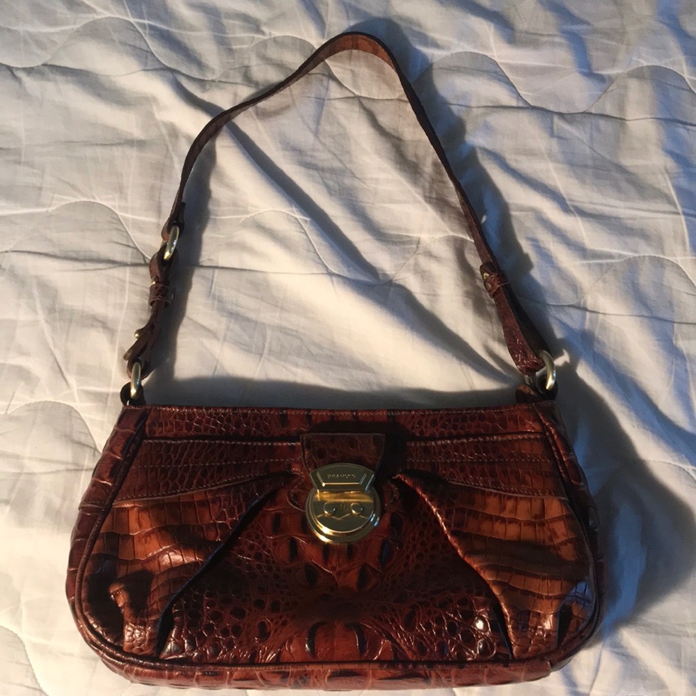 Brahmin Purse